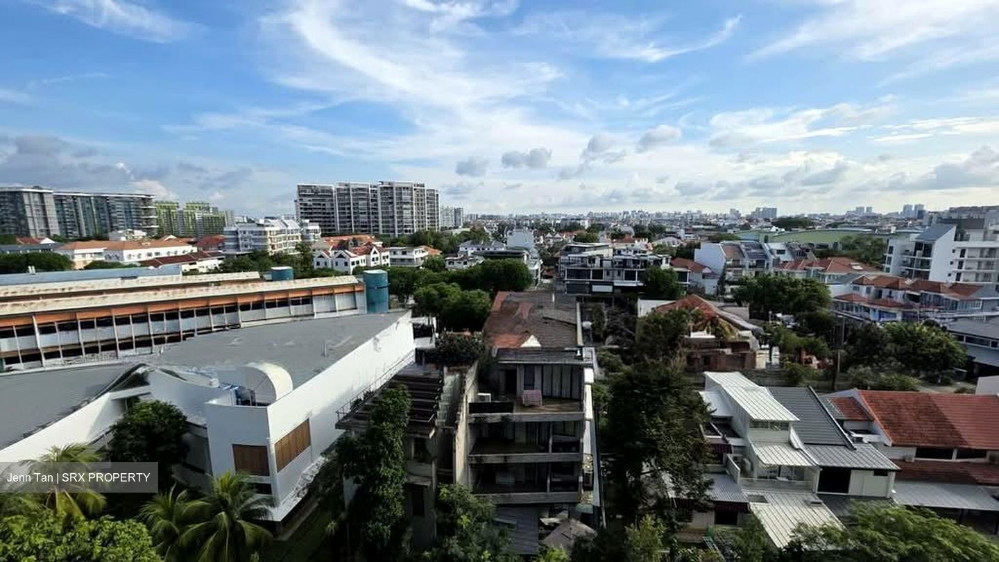The Florence Residences (D19), Apartment #576502291
